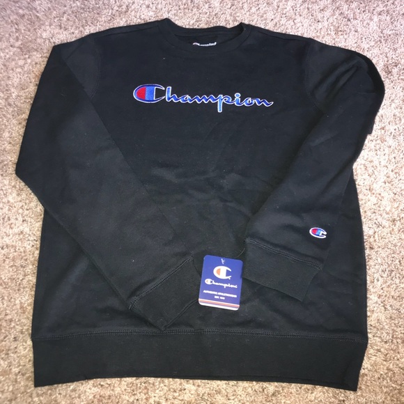 Champion Other - NWT Champion crewneck